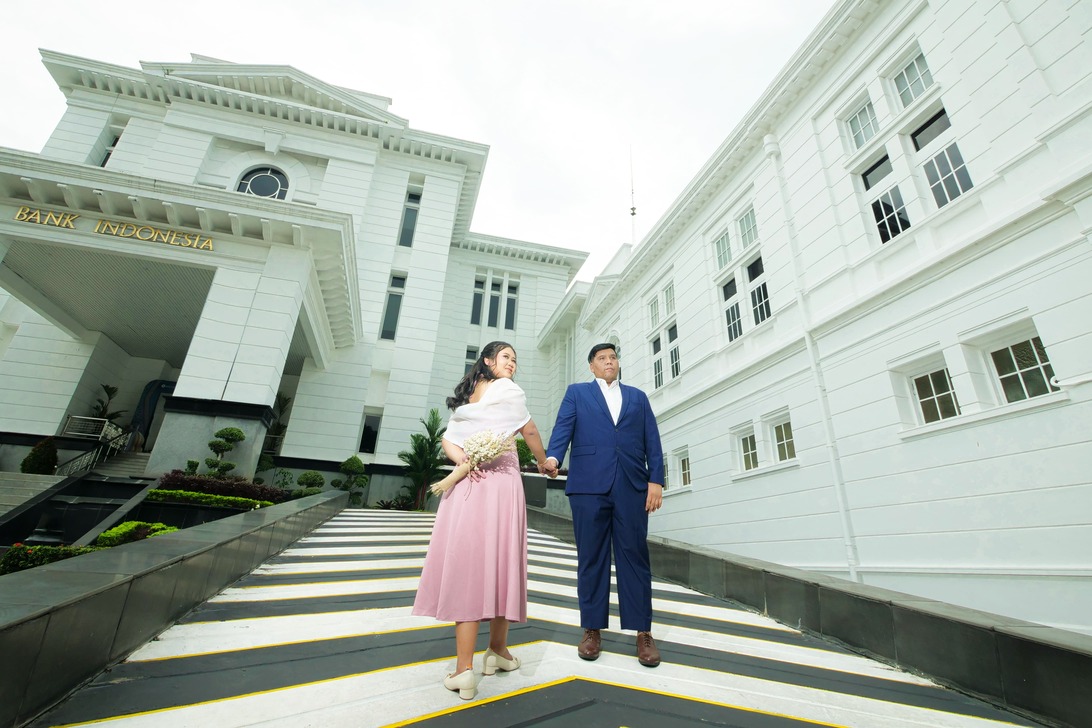 Rendra & Bunga